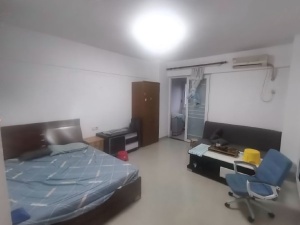 金典水岸 1室1厅 43㎡ 整租_惠州惠城区东江新城租房图片