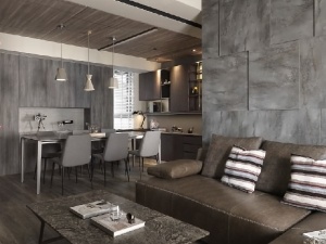 碧桂园衡州盛世 1室1厅 46㎡ 整租衡阳蒸湘区陆家新区租房图片