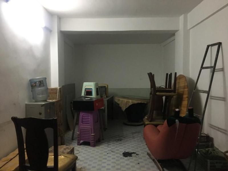 衡东县城关镇恒盛花园四号地块（恒盛花园B7栋）105室法拍房图片2