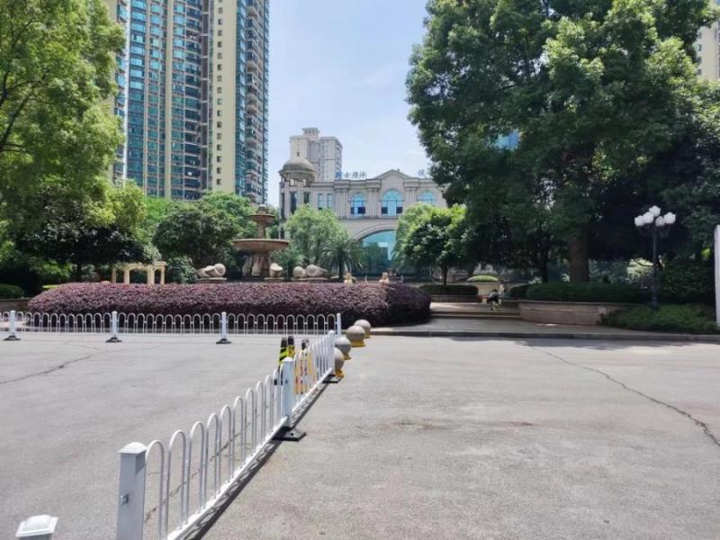 衡阳市蒸湘区采霞街10号衡阳恒大绿洲14#楼1601室法拍房图片5