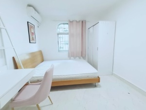 祥祺花园 4室1厅 93㎡ 整租深圳南山区白石洲租房图片