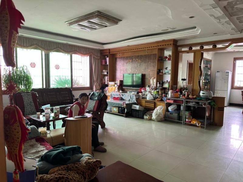 衡阳市珠晖区粤汉路丰收菜园22号丰收大厦904室法拍房图片5