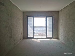 利信花园 3室2厅 112.5㎡ 毛坯_中山横栏镇横栏镇二手房图片