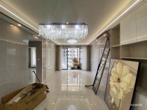 金穗悦景花园 2室2厅 80.32㎡ 精装_中山黄圃镇黄圃镇二手房图片