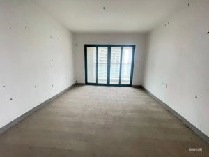 雅居乐约克郡 3室2厅 129.05㎡ 毛坯_中山坦洲镇坦洲镇二手房图片