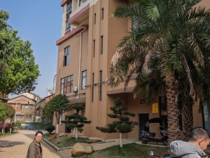 衡东县新塘镇建设沁园小区地下-2层车库216_衡阳法拍房图片