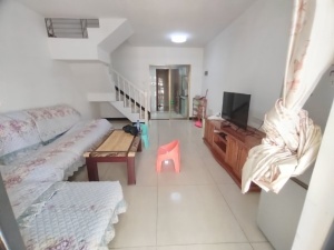 和富东成 2室1厅 45㎡ 整租清远清城区东城租房图片