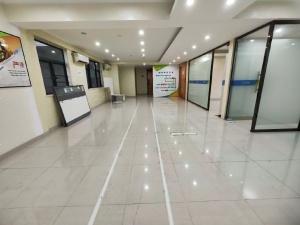 利和国际公馆 3室1厅 120㎡ 整租_中山东区街道利和广场租房图片