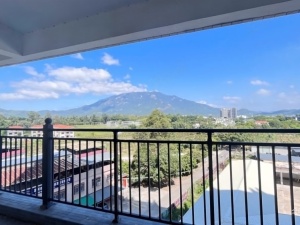 罗浮花园一三期 3室2厅 102.82㎡ 毛坯_惠州博罗县长宁二手房图片