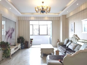 永兴阁 3室2厅 125㎡ 整租衡阳雁峰区岳屏公园租房图片