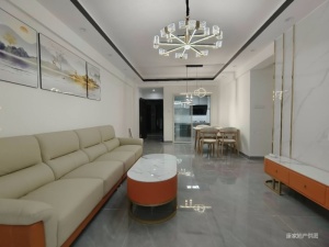 裕豪苑 3室2厅 93㎡ 精装中山东区街道沙岗墟二手房图片