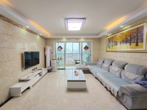 湘水明珠 3室2厅 125㎡ 整租衡阳珠晖区苗圃租房图片