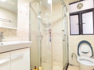 远洋城天曜南区 3室2厅 95㎡ 整租中山东区街道博览中心租房图片