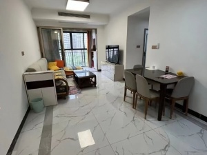 仁兴城市花园 3室2厅 125㎡ 整租_清远英德市英德市租房图片