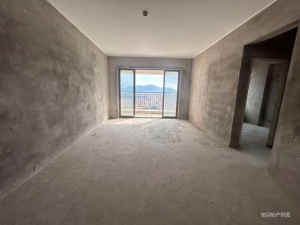 金凯乐花园 3室2厅 105㎡ 毛坯中山三乡镇三乡镇二手房图片