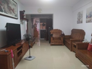 康乐园 3室2厅 79㎡ 精装_中山火炬开发区张家边二手房图片