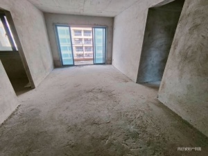 汇凯嘉园 4室2厅 101.54㎡ 毛坯_中山黄圃镇黄圃镇二手房图片