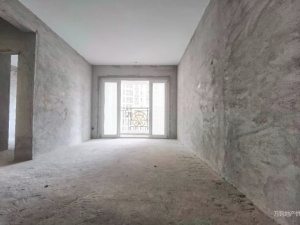 锦绣海湾城六期 2室2厅 82.02㎡ 毛坯中山南朗街道南朗镇二手房图片