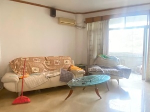 富豪山庄南区 3室2厅 105㎡ 整租中山石岐街道市人大租房图片