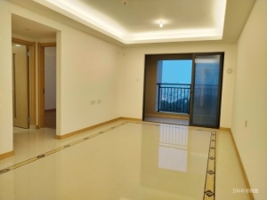 万科金域蓝湾 3室2厅 85.84㎡ 精装中山石岐街道张溪二手房图片