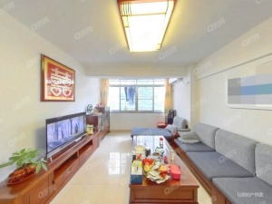 东城花园 3室2厅 89㎡ 精装珠海香洲区兰埔二手房图片