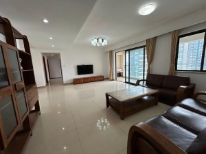 南湾国际 3室2厅 131㎡ 整租珠海香洲区南湾租房图片