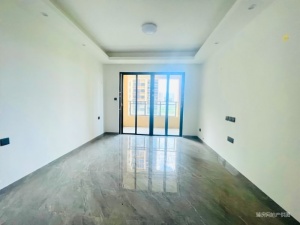 奥园丽景 3室2厅 99.86㎡ 精装珠海斗门区井岸镇二手房图片