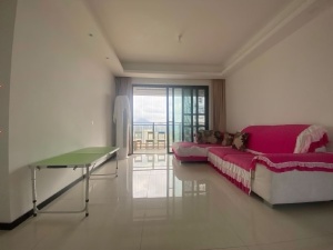 龙光玖龙山 3室2厅 98㎡ 整租_惠州惠阳区三和经济开发区租房图片