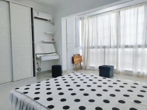 锦绣贤苑 1室1厅 45.7㎡ 整租衡阳蒸湘区华新租房图片