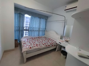 花样年别样城 2室2厅 67㎡ 整租惠州惠阳区新行政区租房图片
