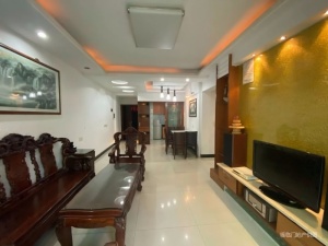 阳光假日花园 3室2厅 90㎡ 精装_中山黄圃镇黄圃镇二手房图片