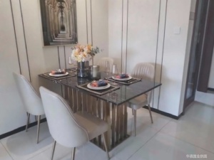 龙光玖誉山 3室2厅 89.3㎡ 精装_中山神湾镇神湾镇二手房图片