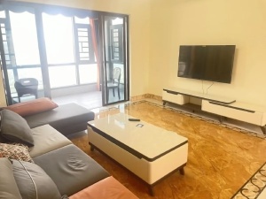 华耀碧桂园十里江湾嘉誉 4室2厅 140㎡ 整租_衡阳石鼓区虎形山租房图片