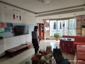 郴州市郴资大道19号望仙小区1-19栋108、602房产_郴州法拍房图片