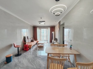 金凯乐花园 3室2厅 108㎡ 整租中山三乡镇三乡镇租房图片