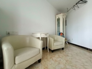 富华阁 1室1厅 28㎡ 整租中山石岐街道市人大租房图片