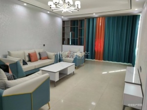 桂花楼 3室2厅 60㎡ 精装_中山火炬开发区张家边二手房图片