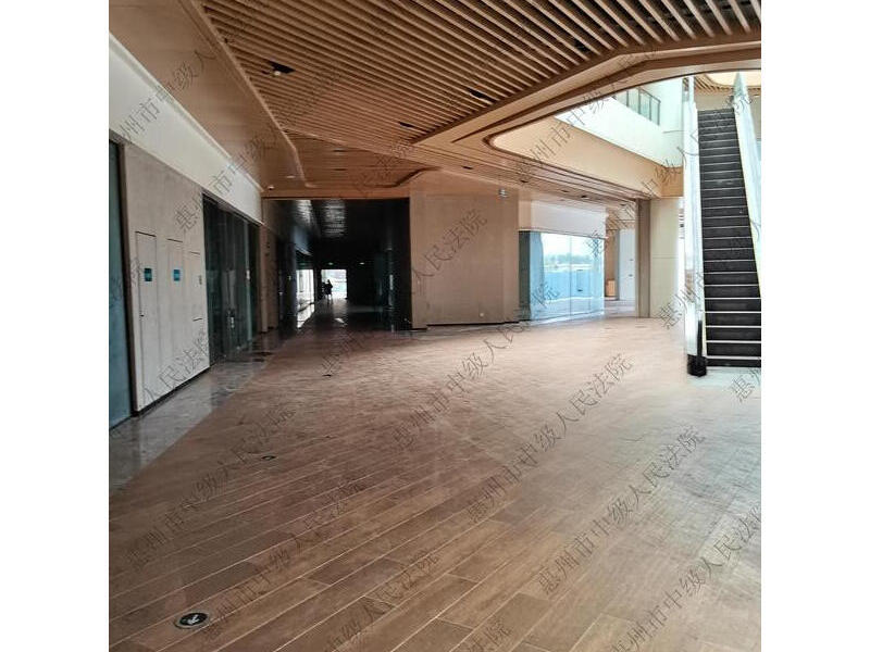 惠州仲恺高新区沥林镇智慧大道1号凤凰国际商务中心4#、5#楼2层22号法拍房图片2