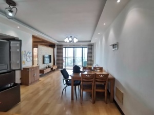 泓基城品 2室2厅 85.5㎡ 整租中山石岐街道岐头社区租房图片