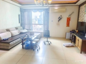 中珠豪庭 3室2厅 120㎡ 精装珠海香洲区夏湾二手房图片