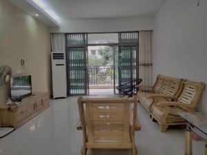 天明豪庭 3室2厅 133.2㎡ 整租中山石岐街道实验小学租房图片