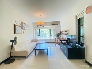 华发新城五期 3室2厅 89.8㎡ 精装珠海香洲区南湾二手房图片