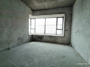 华盈东城美域 4室2厅 132.72㎡ 精装中山东区街道沙岗墟二手房图片