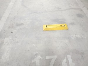南京市江宁区麒麟街道麒东路777号东郊小镇第十一街区地下室B174号车位_南京法拍房图片
