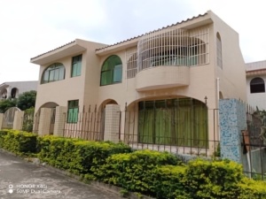 祥庆山庄 4室2厅 182㎡ 整租中山三乡镇三乡镇租房图片