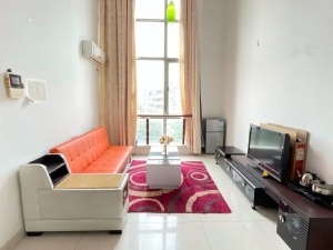 逢源公寓 2室2厅 46㎡ 整租中山石岐街道民权路租房图片