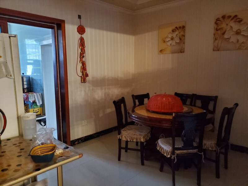 湖南省常宁市泉峰办事处夏联村夏联小区B栋103室房屋法拍房图片5