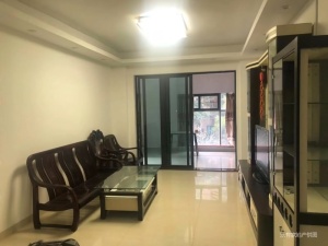 加和领御名苑 4室2厅 116.65㎡ 精装中山东区街道沙岗墟二手房图片