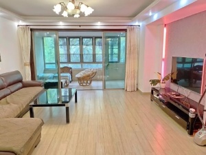 合正锦园北区 3室2厅 151㎡ 整租深圳罗湖区莲塘租房图片