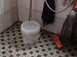 湖南省衡阳市耒阳市灶市街道办事处综合市场东栋9、10号房（一楼9号门面和三楼整层_衡阳法拍房图片